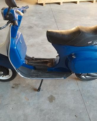 vespa 50 special 