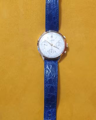 OROLOGIO EBERHARD CHRONO VINTAGE 