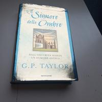 G.P.Taylor, Il Signore delle ombre, Mondadori 2004
