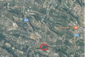 Campagna in località Gelidu Sorso
