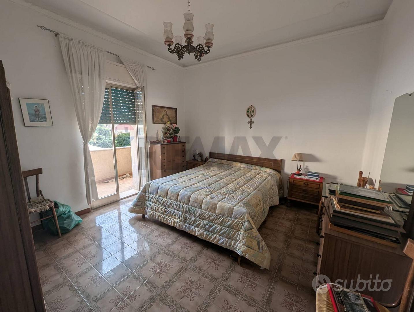 Apartment in Ragusa, Cappuccini, Selvaggio - Vista 4