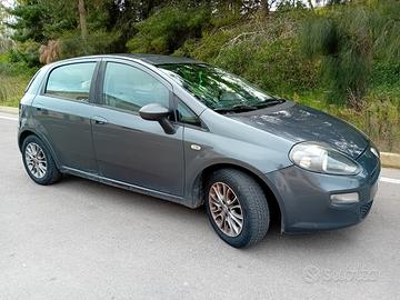 FIAT Punto 4ª serie - 2012