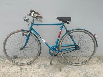 Bici da uomo Stelvio