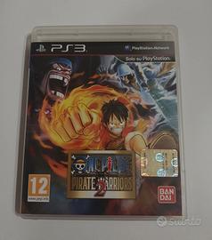 One Piece PS3