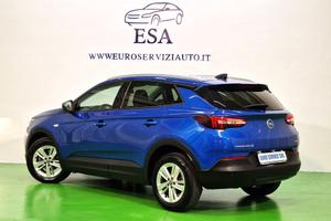 OPEL Grandland X 1.5 diesel Ecotec Start&Stop In