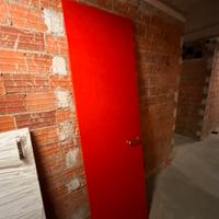 Ante per struttura ikea Metod