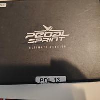 pedal sprint per:skoda,Audi,VW, porsche, Lambo