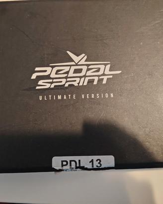 pedal sprint per:skoda,Audi,VW, porsche, Lambo