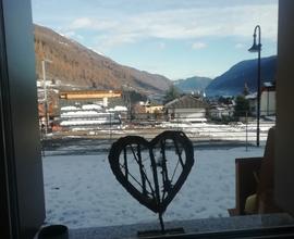 Appartamento a Dimaro val di sole Trentino