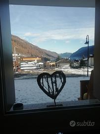 Appartamento a Dimaro val di sole Trentino