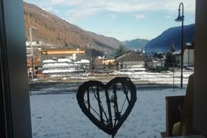 Appartamento a Dimaro val di sole Trentino