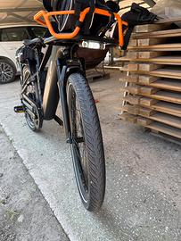 ebike XP2026