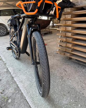 ebike XP2026
