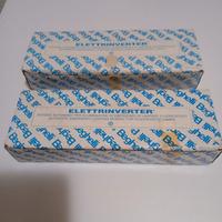 Elenttrinverter Beghelli nuovo