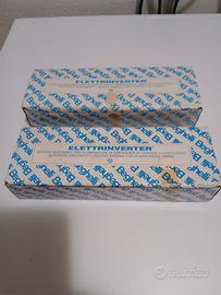 Elenttrinverter Beghelli nuovo