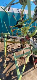 Voltafieno claas 740 mt