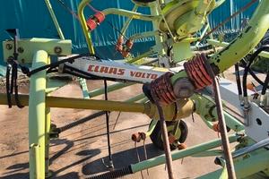 Voltafieno claas 740 mt
