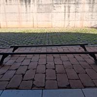 barre portatutto universali