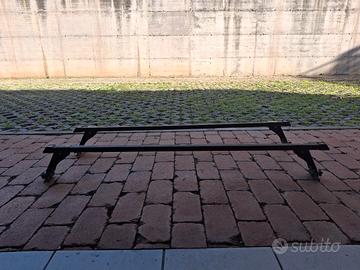 barre portatutto universali