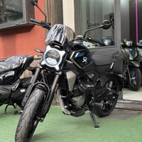 Cf moto cl-x 300 heritage