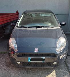 punto 1.3 multijet con motore rotto