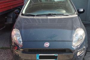 punto 1.3 multijet con motore rotto