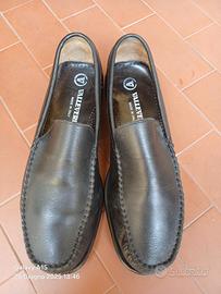 Mocassino uomo 41 e 1/2
