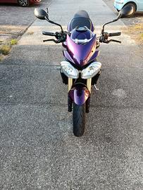 Triumph street triple 675