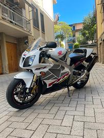 Honda VTR SP2