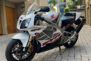 Honda VTR SP2