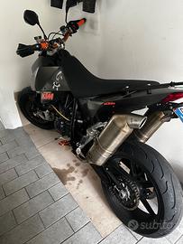 Ktm 690 sm
