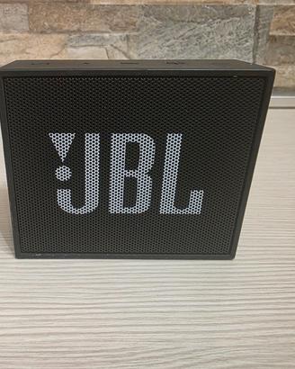 Speaker Bluetooth JBL GO  