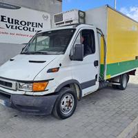 IVECO Daily 50C13 Passo 3450 Frigorifero