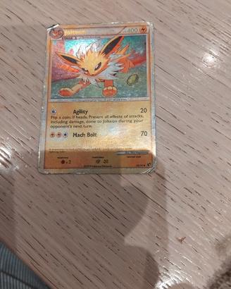 carta pokemon 