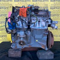 FIAT RITMO 60CL motore usato 138B000