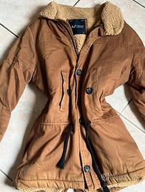 Giubotto Armani Jeans