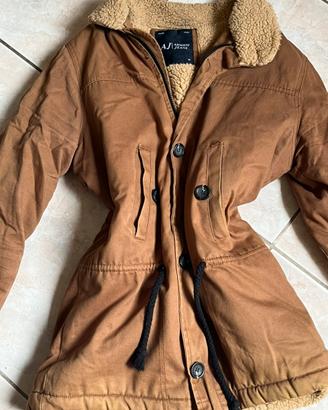 Giubotto Armani Jeans