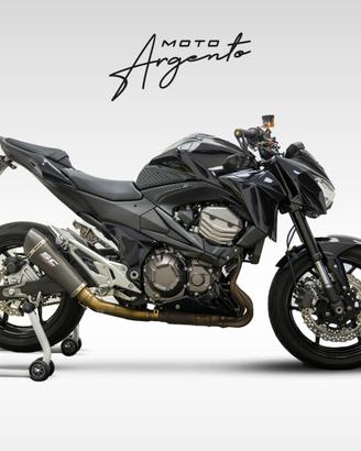 KAWASAKI Z800 DEPO A2