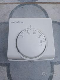 TERMOSTATO ambiente Equation caldaia NUOVO