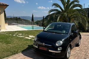 Fiat 500 1.2 Sport
