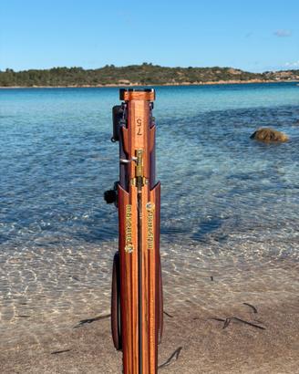 Arbalete Vela Mustang NappiSub