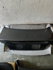 E36 smembro