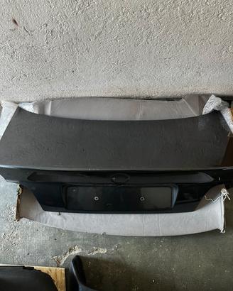 E36 smembro