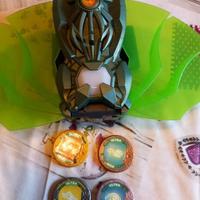 BRACCIALE GORMITI CON LUCE E SUONI SERIE 2