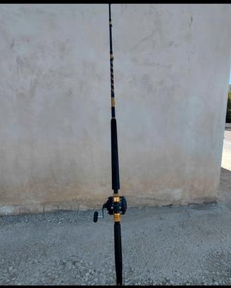 canna da pesca