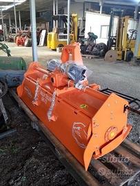 Fresa NUOVA Cosmo UH-72 Kg 435 larghezza 180 cm