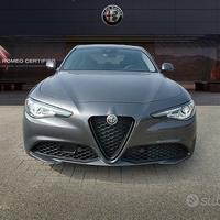 Ricambi alfa romeo giulia