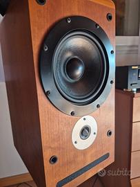 DIFFUSORI JMR EVOLUTION 1 MK2 CASSE ACUSTICHE