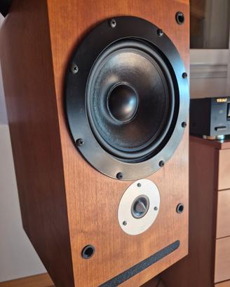 DIFFUSORI JMR EVOLUTION 1 MK2 CASSE ACUSTICHE