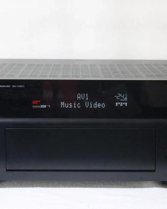 Yamaha RX-V1071 7.2 - DTS HD USB 3D ARC